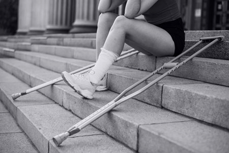 Best Glendale Personal Injury Lawyer