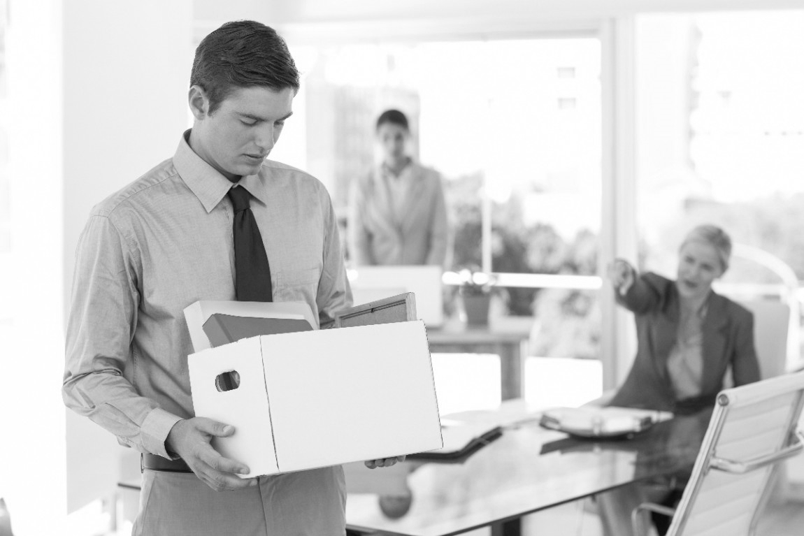 Best Glendale Wrongful Termination Lawyer