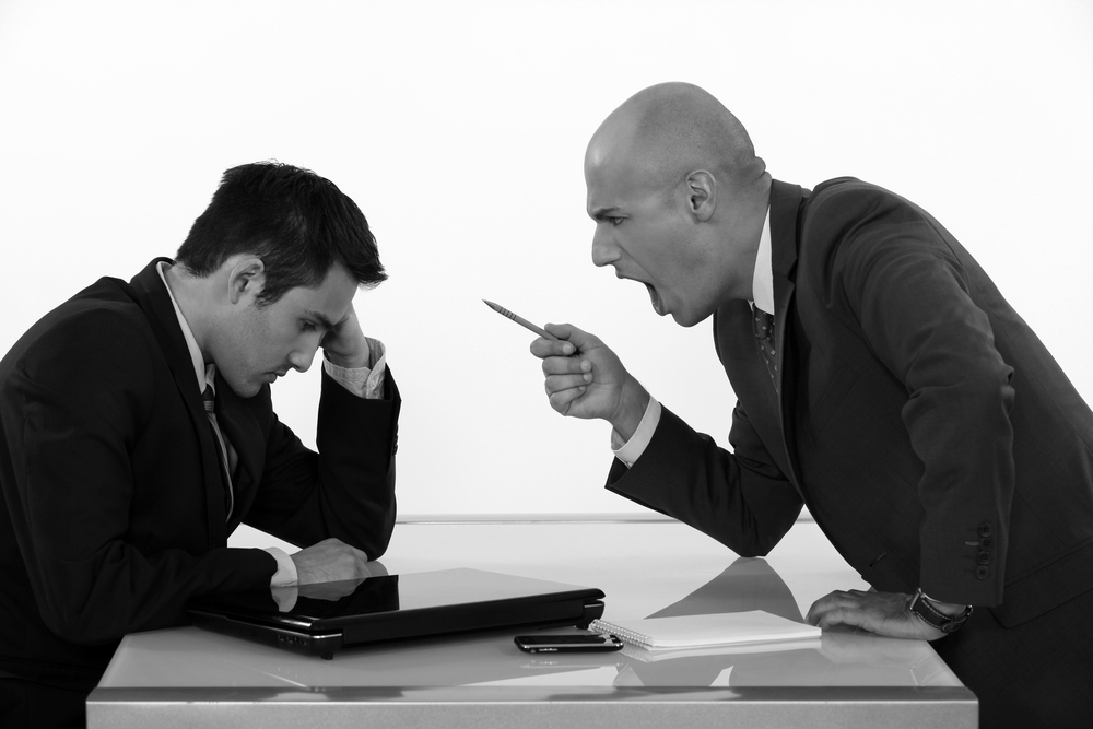 Best Glendale Retaliation Lawyer