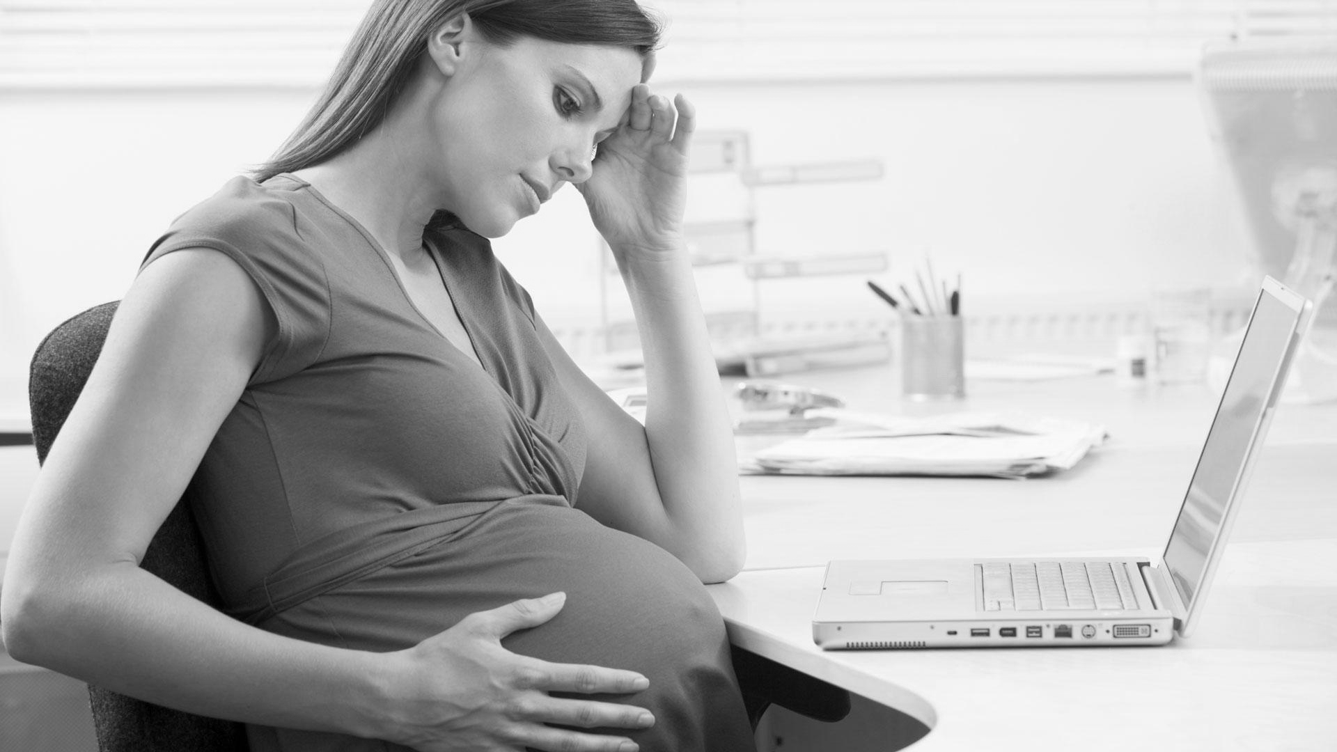 Glendale Pregnancy Discrimination Lawyer