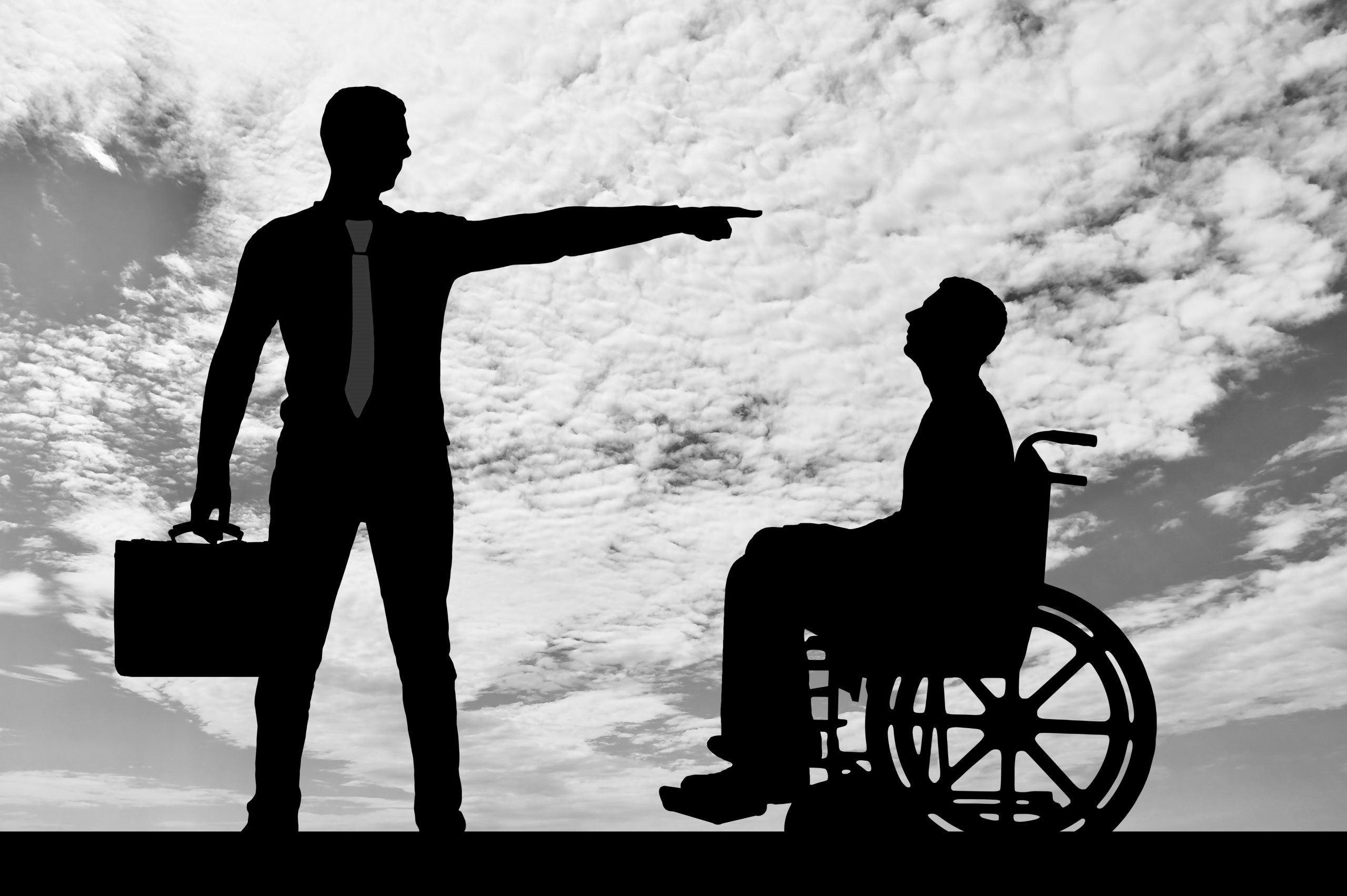 Best Glendale Disability Discrimination Lawyer