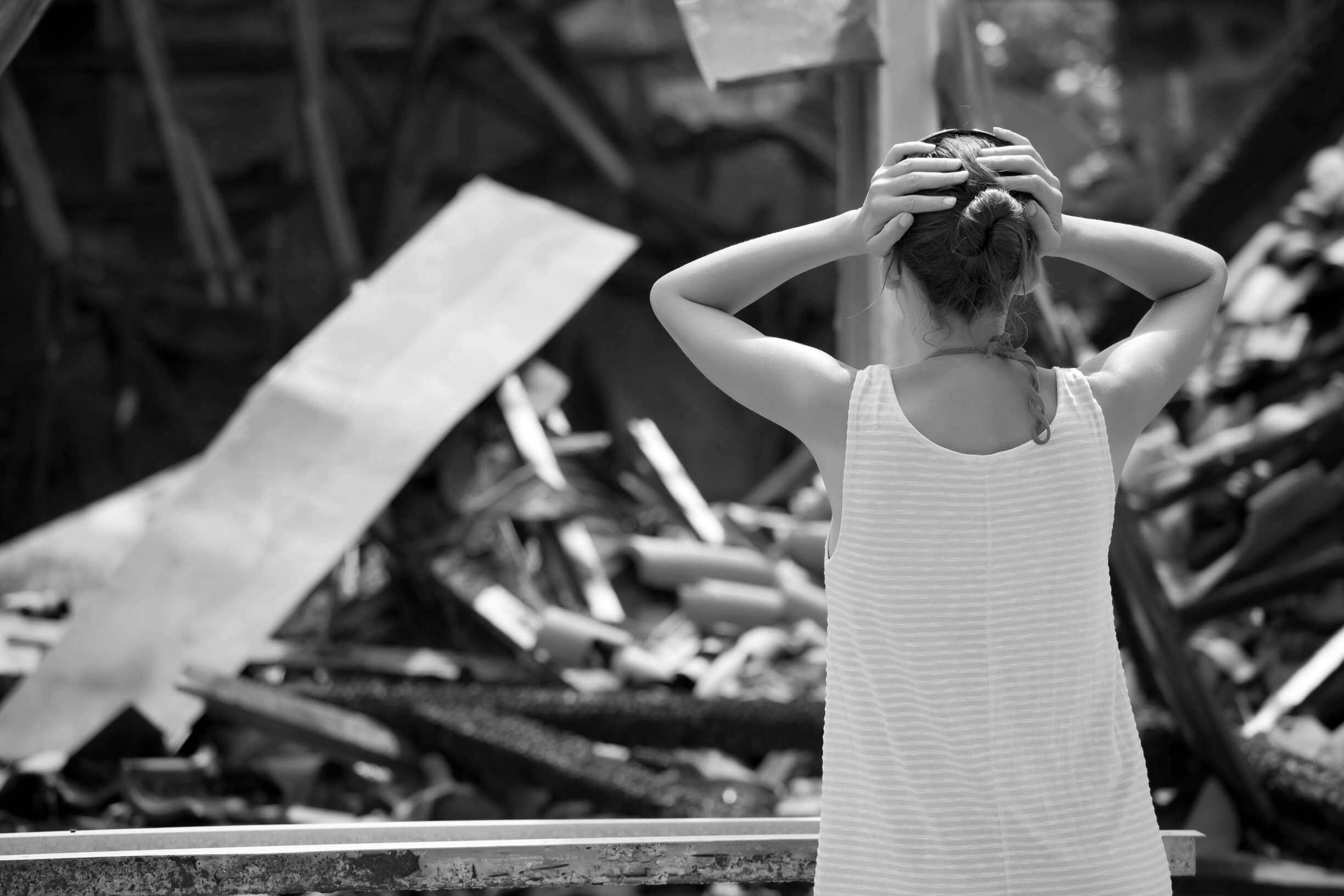 Property damage lawyer discount