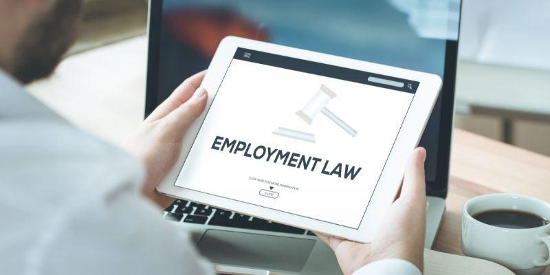 California Workplace Harassment Laws