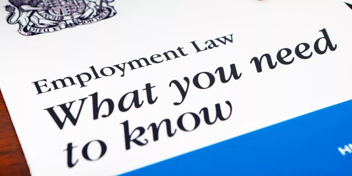 What Does a Glendale Employment Attorney Do?