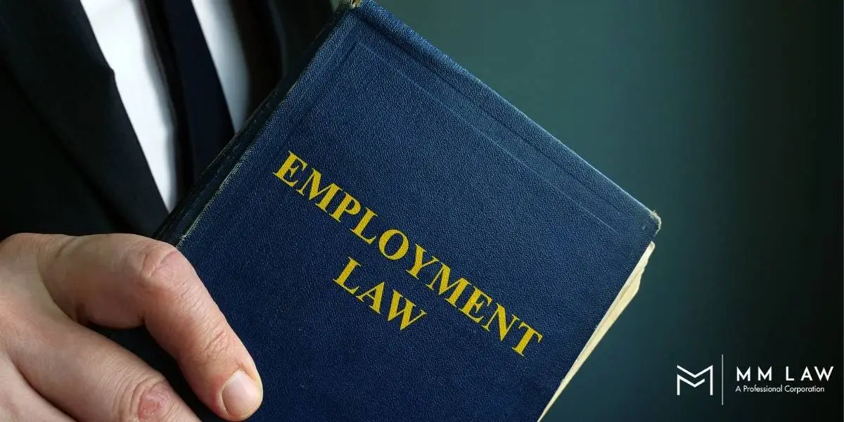 Burbank Employment Lawyer Free Consultation