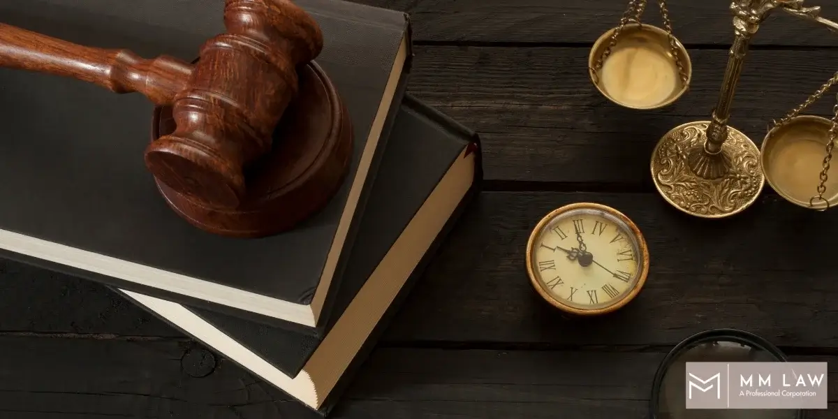 california wage and hour laws