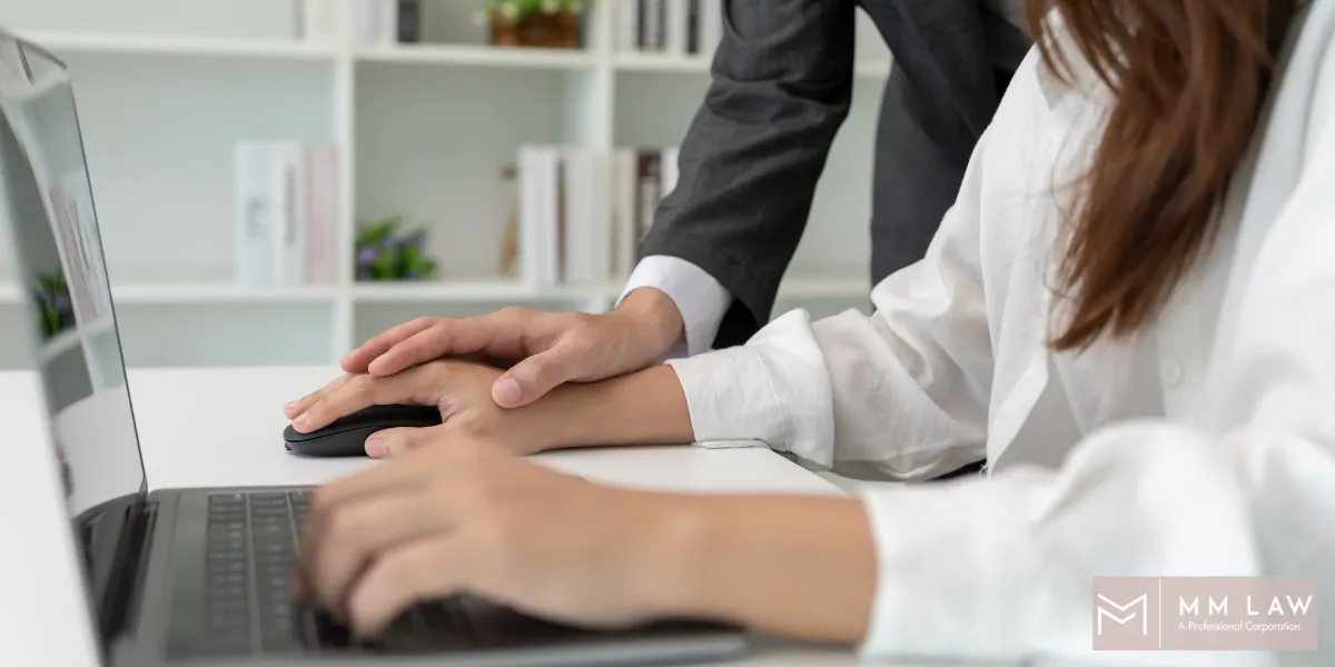 best la cañada flintridge sexual harassment lawyer