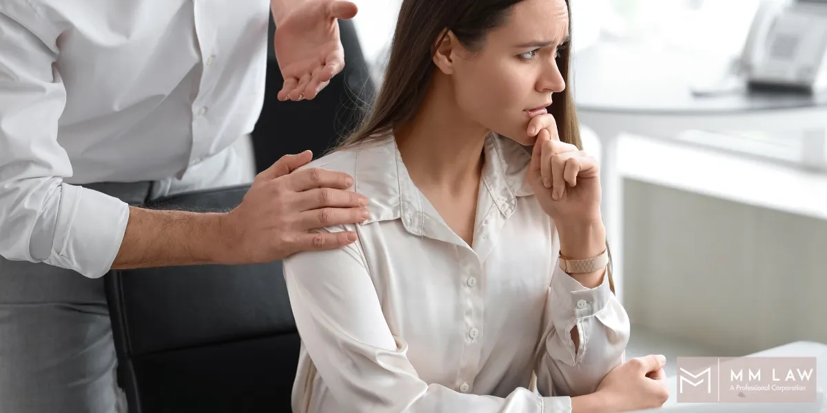 What Are Examples of Workplace Harassment in California?