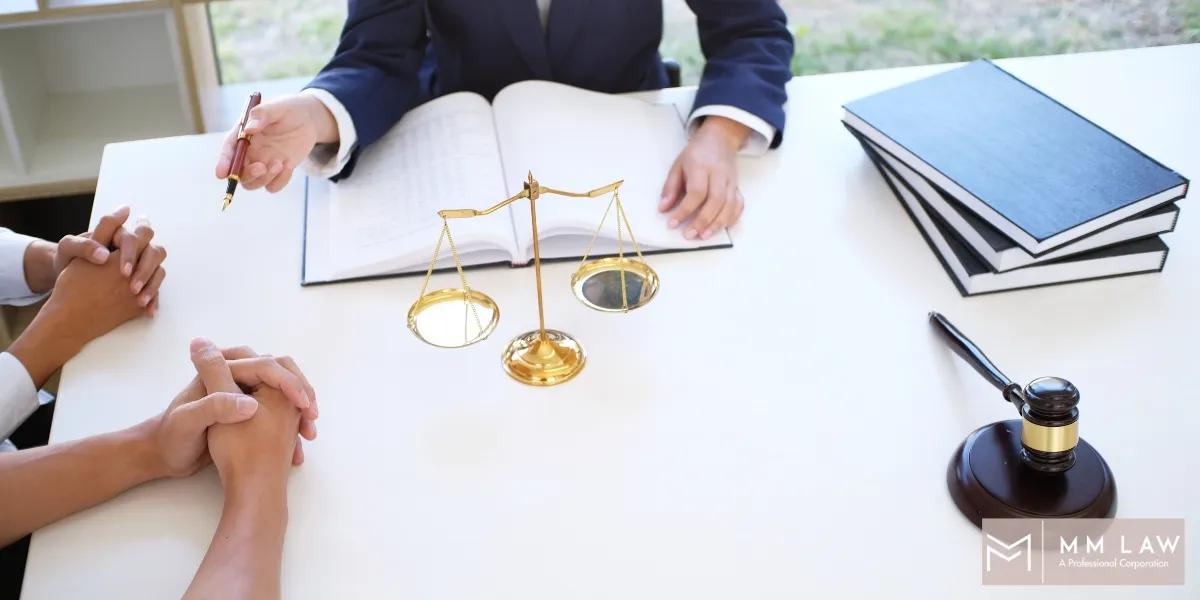 Burbank Sexual Harassment Lawyer-image