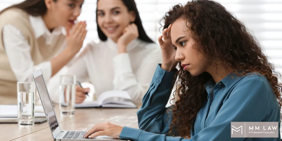 La Cañada Flintridge Workplace Discrimination Lawyer-image