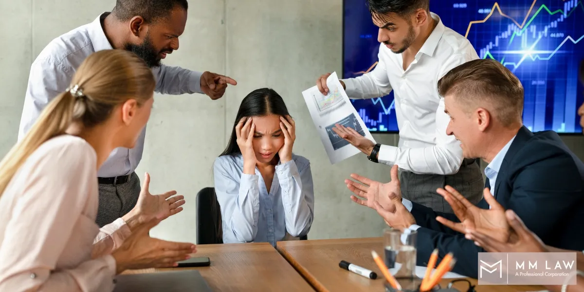 Pasadena Workplace Discrimination Lawyer-image