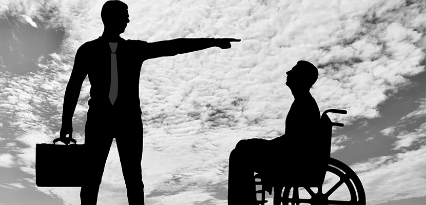 Glendale Disability Discrimination Lawyer-image