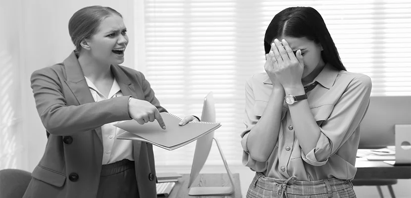 Glendale Hostile Work Environment Lawyer-image