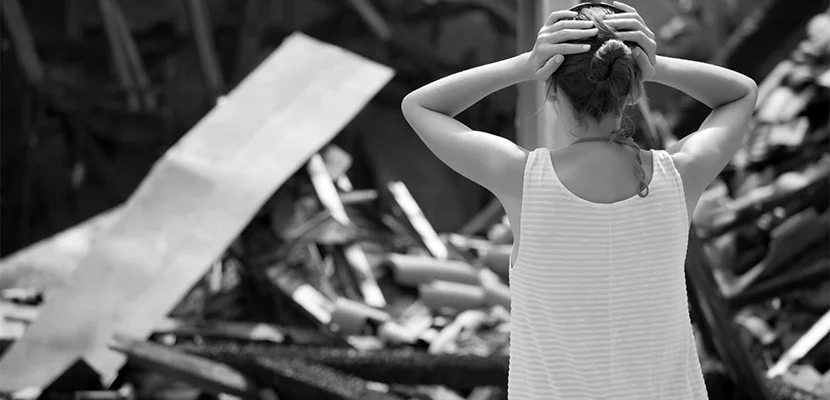 Glendale Property Damage Lawyer-image