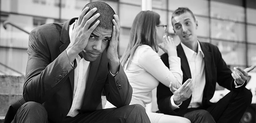 Glendale Racial Discrimination Lawyer-image