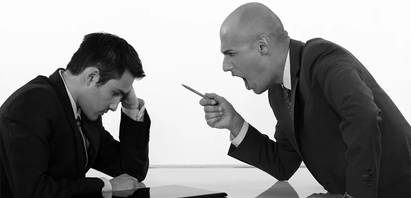 Glendale Retaliation Lawyer-image