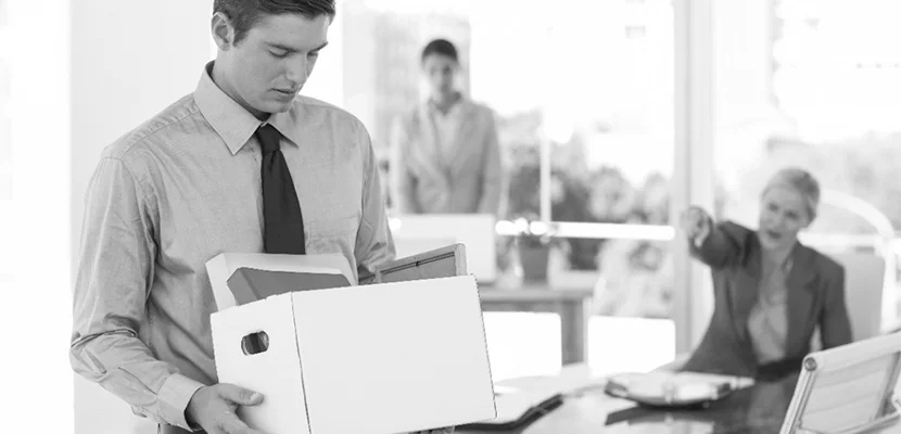 Glendale Wrongful Termination Lawyer-image