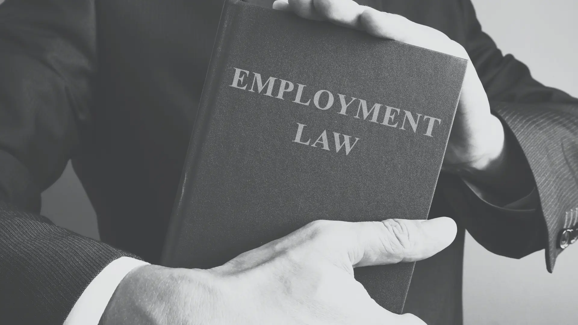 Pasadena Employment Lawyer-image