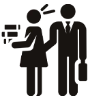 Sexual Harassment Image