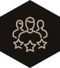 Proven Reputation & Satisfied Clients Image