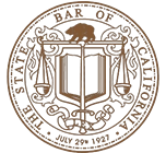 State Bar Califrnia Image