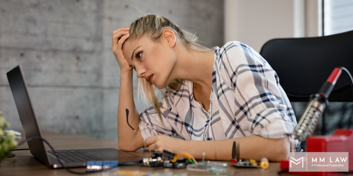 Burbank Wrongful Termination Lawyer-image