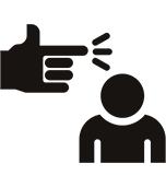 Workplace Discrimination & Harassment Image